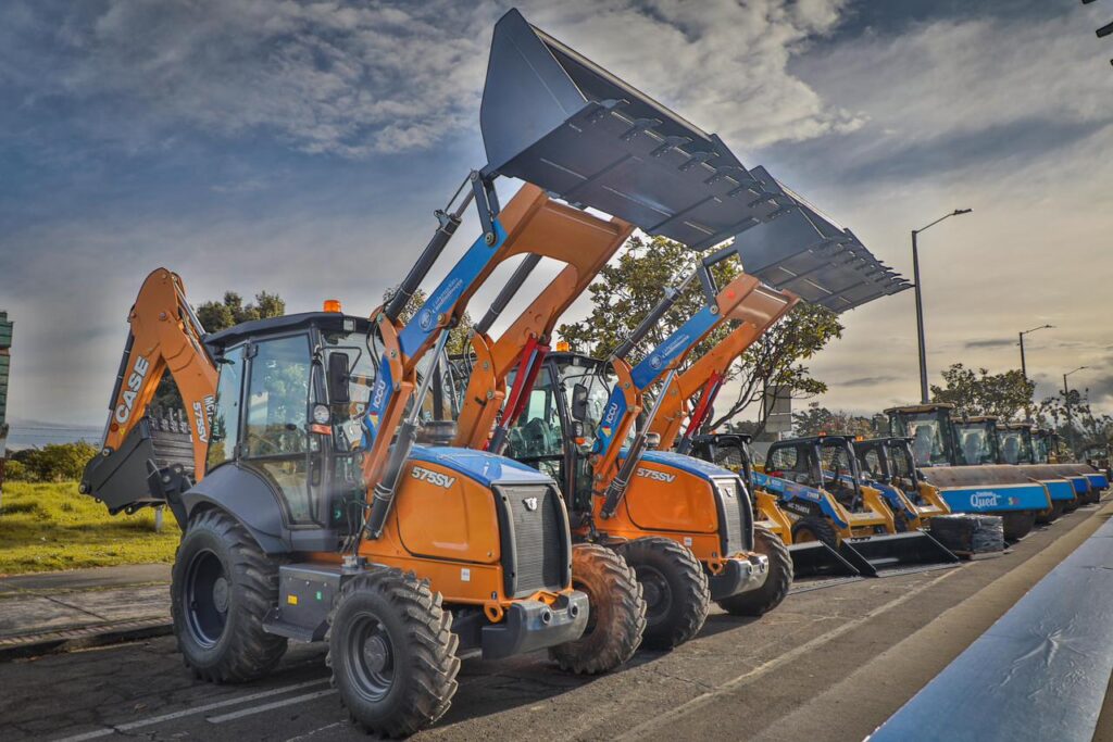 Cundinamarca muestra su infraestructura con experiencias interactivas en el Cundinamarca Fest