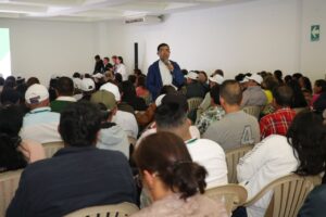 Con 380 proyectos en marcha, CAR y FEDEGÁN consolidan la primera red de ganaderos sostenibles en Cundinamarca