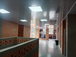 Mejoramientos en colegios oficiales de Machetá, Suesca, Chocontá y 8 municipios de Cundinamarca