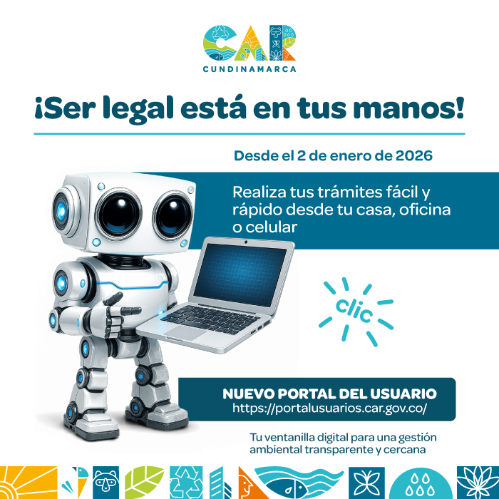 CAMPAÑA TRÁMITES CAR