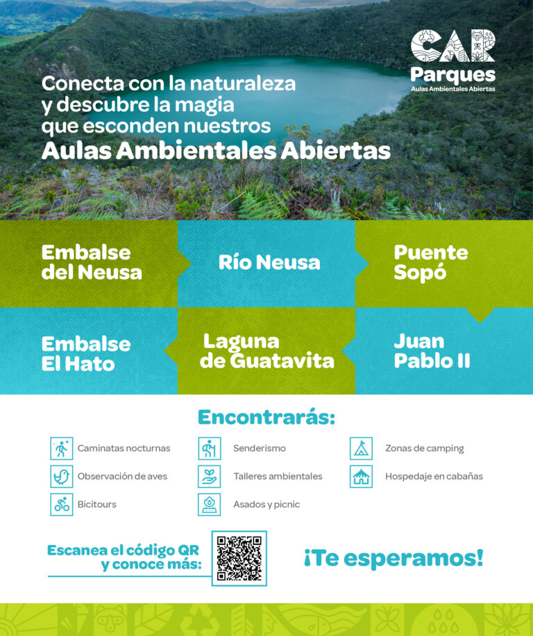 CAMPAÑA PARQUES CAR
