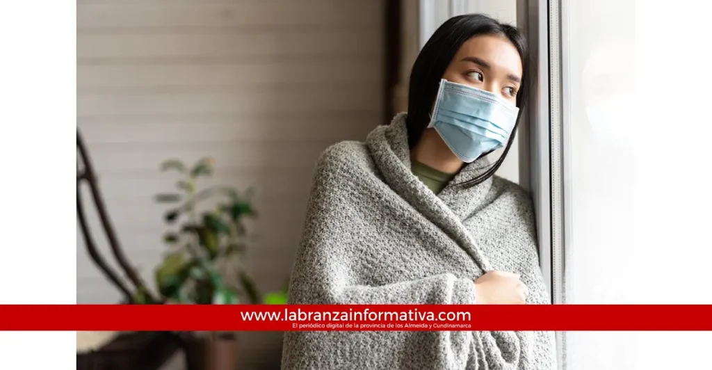 OPS insta a prepararse ante avance de temporada de influenza