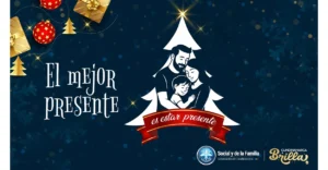 “El mejor presente es estar presente”: campaña de la Gobernación de Cundinamarca para una navidad 2025-2026 consciente y en familia