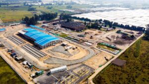 La Empresa Férrea Regional avanza con proyectos que transforman la movilidad entre Bogotá y la región