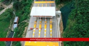 La ANI propone una tarifa diferencial especial en el Peaje San Luís de Gaceno