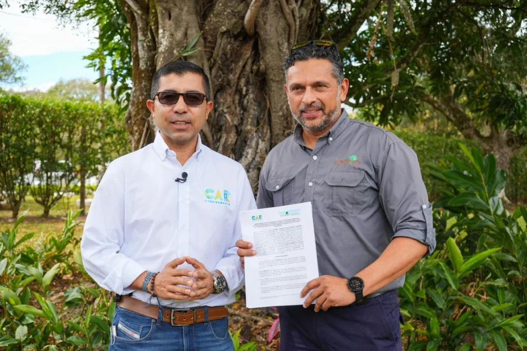 CAR Cundinamarca y Costa Rica intercambiarán experiencias exitosas sobre incentivos económicos por conservación de áreas de valor ambiental