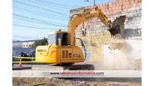 Inician obras de ciclorruta entre Funza y el sector de Siberia