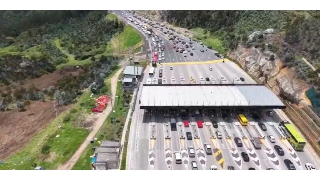 Gobernador Jorge Rey solicita intervención de SuperTransporte ante alza desmedida en tarifas intermunicipales en Cundinamarca