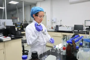 CAR Cundinamarca: Única Corporación Autónoma Regional con dos grupos de investigación reconocidos por Minciencias