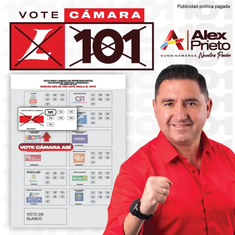 PPP Alexander Prieto