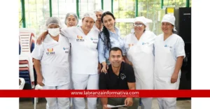 Inversión para mejorar la infraestructura de la IED Juan José Neira de Machetá