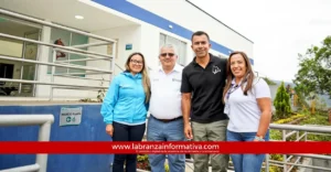 Atención médica 24/7 en Manta (Cundinamarca) con el programa ‘Médico en tu Territorio’