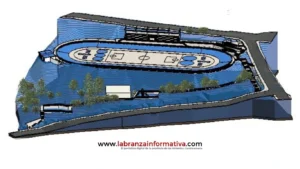 Machetá tendrá patinódromo