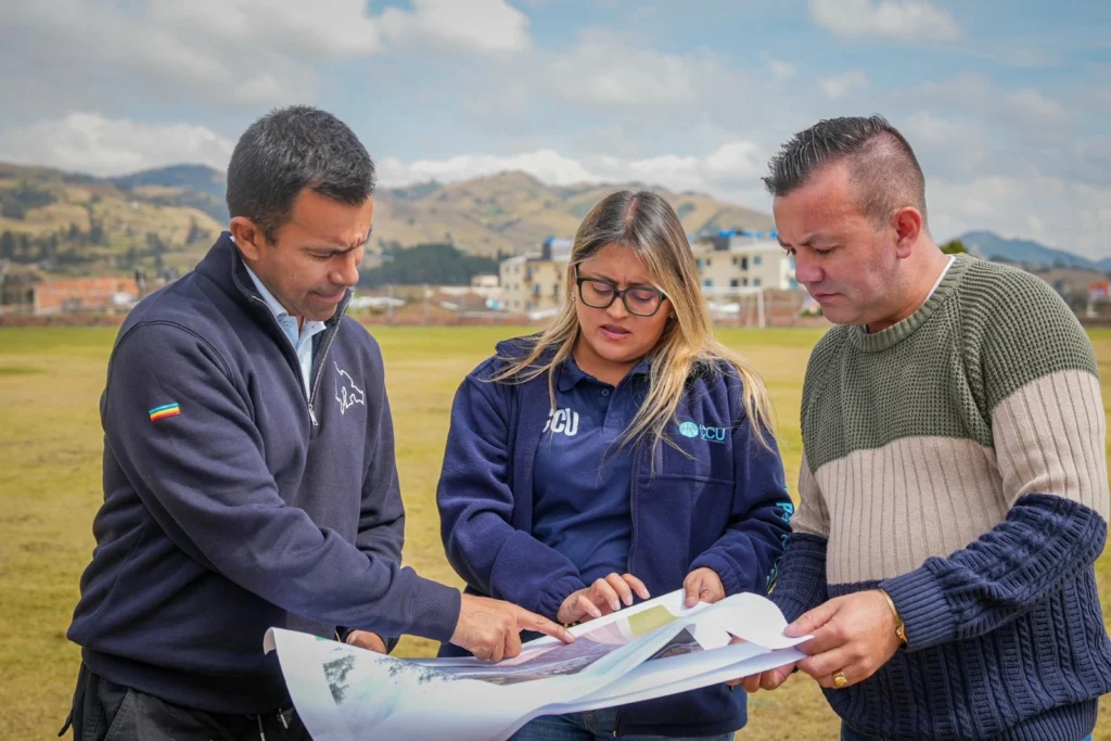 Inversión de $12.500 millones para el estadio de Chocontá