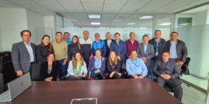 Cundinamarca lidera proyecto piloto de seguros paramétricos para proteger a pequeños agricultores