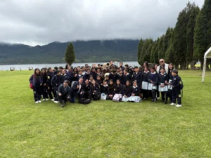 CAR garantiza "Tarifa Cero" para que colegios públicos conviertan los parques en sus nuevos salones de clase