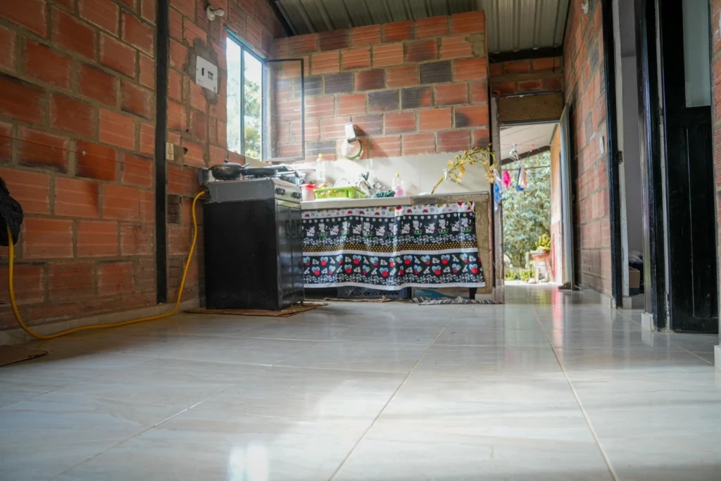 52 mejoramientos de vivienda para Tibirita por parte de la Gobernación de Cundinamarca