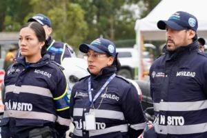 “Por las vías del departamento transitarán 3,7 millones de vehículos durante Semana Santa”: Jorge Rey