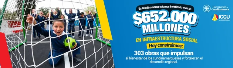 Obras 2026 ICCU horizontal