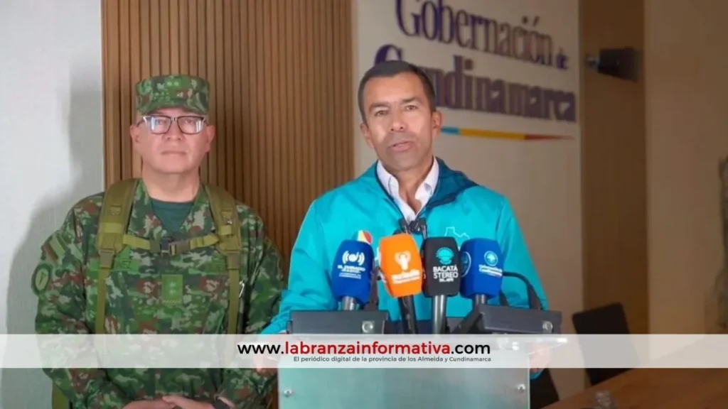 Ejercito desmanteló infraestructura de procesamiento de estupefacientes en Yacopí