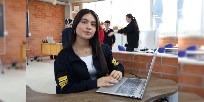 Cundinamarca fortalece la conectividad escolar con inversión superior a $5.683 millones