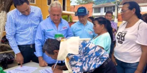 Cundinamarca fortalece la productividad de paneleros en Quipile y combate la plaga de la diatraea