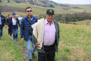 Conservar ya no es gratis: CAR sube incentivos y amplía cobertura