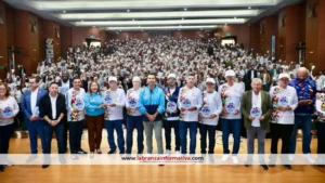 En Cundinamarca se consolida una red de 650 entrenadores para la formación deportiva de más de 32.800 menores