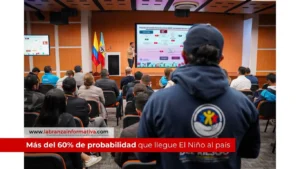 Cundinamarca activa preparación ante posible llegada del Fenómeno de El Niño en 2026
