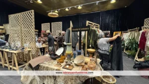 Gobernación de Cundinamarca llevó a 73 artesanos al Bogotá Fashion Week 2026