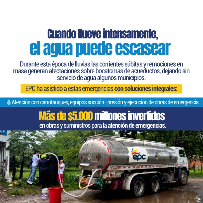 EPC CUADRADO