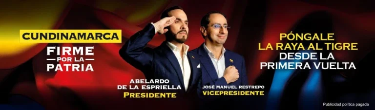 Abelardo de la Espriella PPP horizontal