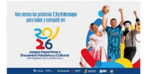 Cundinamarca da inicio a la fase regional de los Juegos del Magisterio 2026