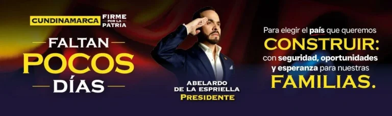 CAMPAÑA ABERLARDO DE LA ESPRIELLA
