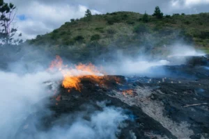 5 malas prácticas que agravarían los efectos del fenómeno de El Niño