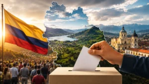 Cundinamarca, clave para definir el pulso electoral