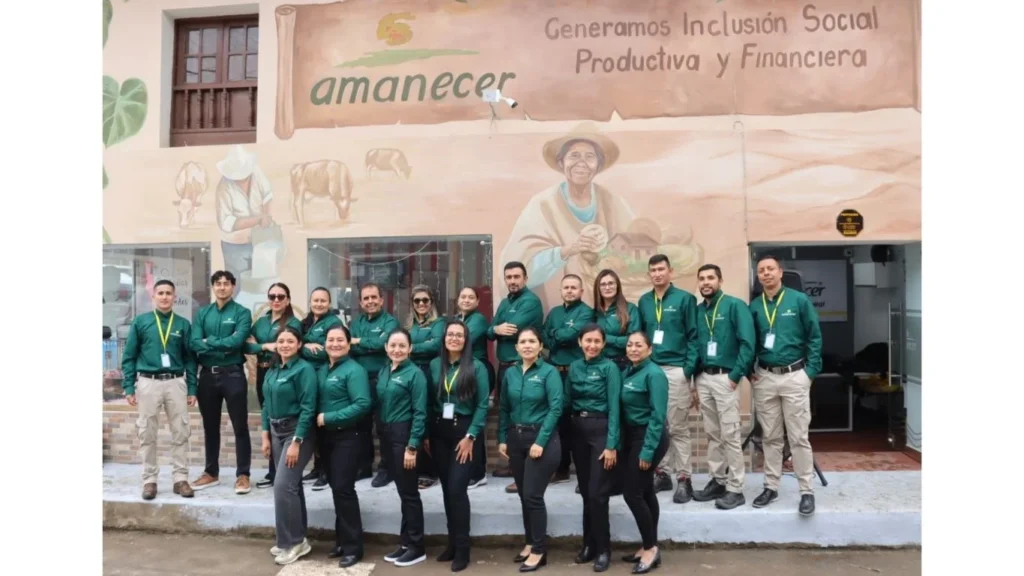 Fundación Amanecer fortalece su presencia en Cundinamarca con una nueva etapa de expansión