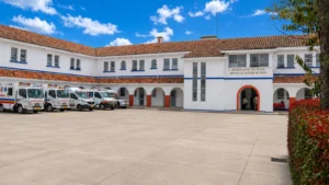 Gobernador Jorge Rey logra que ningún hospital público de Cundinamarca sea evaluado en alto riesgo financiero