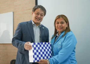 Alianza con Japón llevará formación especializada a 200 entrenadores de Cundinamarca