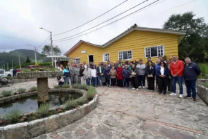 CAR blinda los páramos: Cundinamarca contará con su primer jardín botánico de especies de alta montaña andina