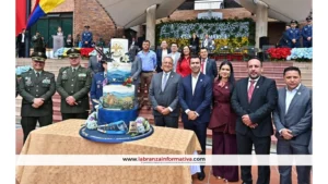 213 años de Cundinamarca