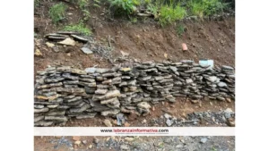 CAR detuvo grave afectación del recurso suelo en zona rural de Tibirita (Cundinamarca)