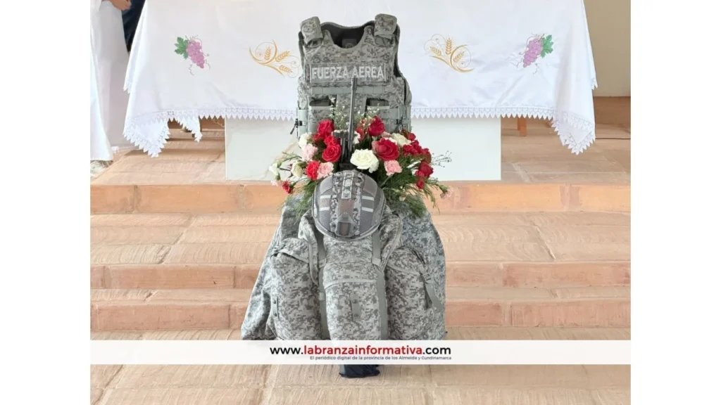 En Puerto Salgar fue exaltada solemnemente la memoria de los héroes de la nación