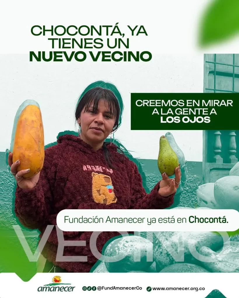 Fundación Amanecer 01