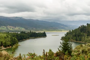 CAR aumenta la capacidad del embalse El Neusa para enfrentar un posible fenómeno de El Niño