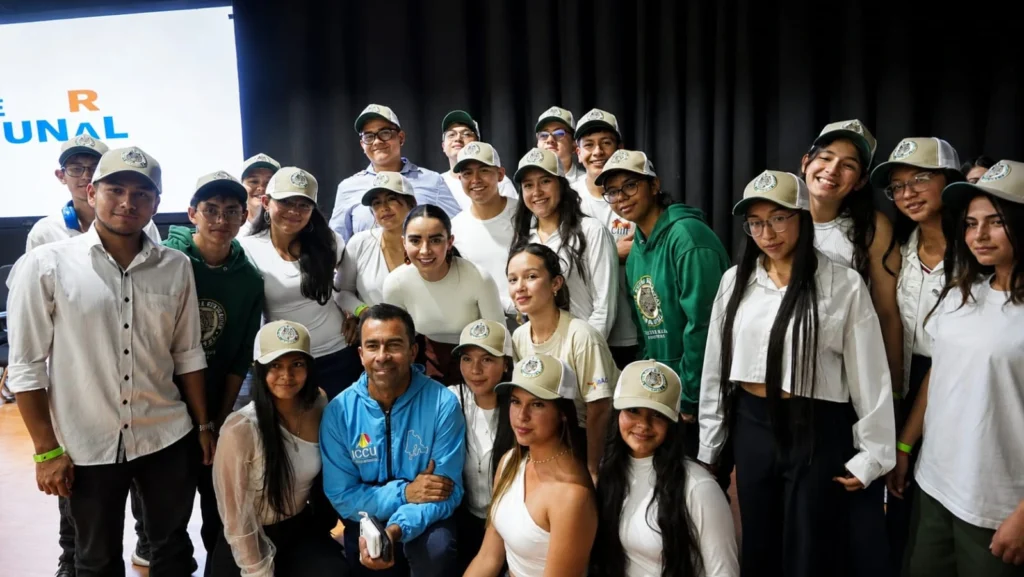 Cundinamarca abre convocatorias para cursos gratuitos de chino mandarín e inteligencia artificial