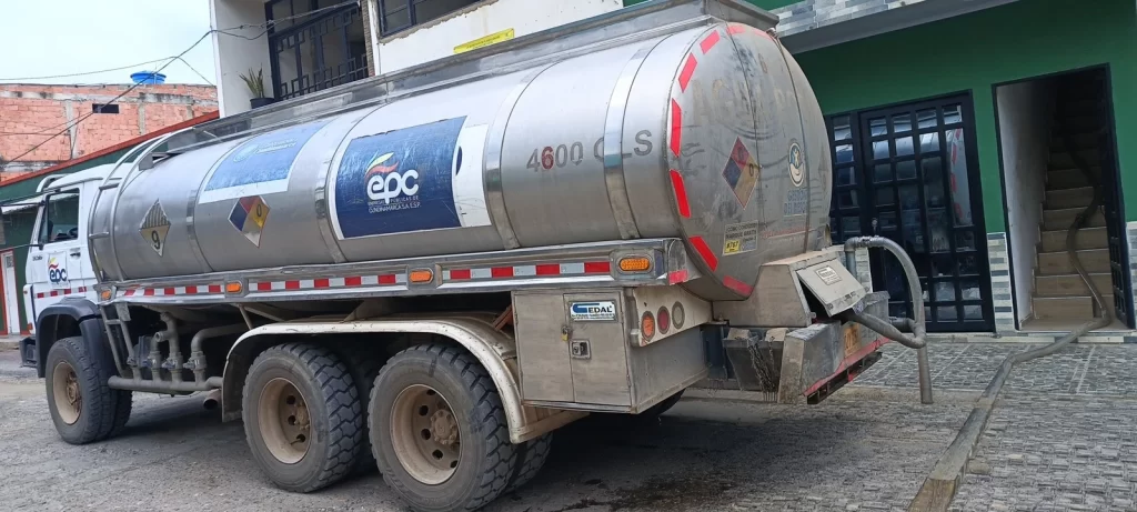 Más de $185 millones moviliza Cundinamarca para garantizar agua en cuatro municipios ante el fenómeno de El Niño