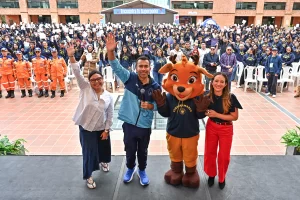 Más de 1500 nuevos jóvenes se suman a Cundinamarca Más Profesional, que ya llega a los 116 municipios