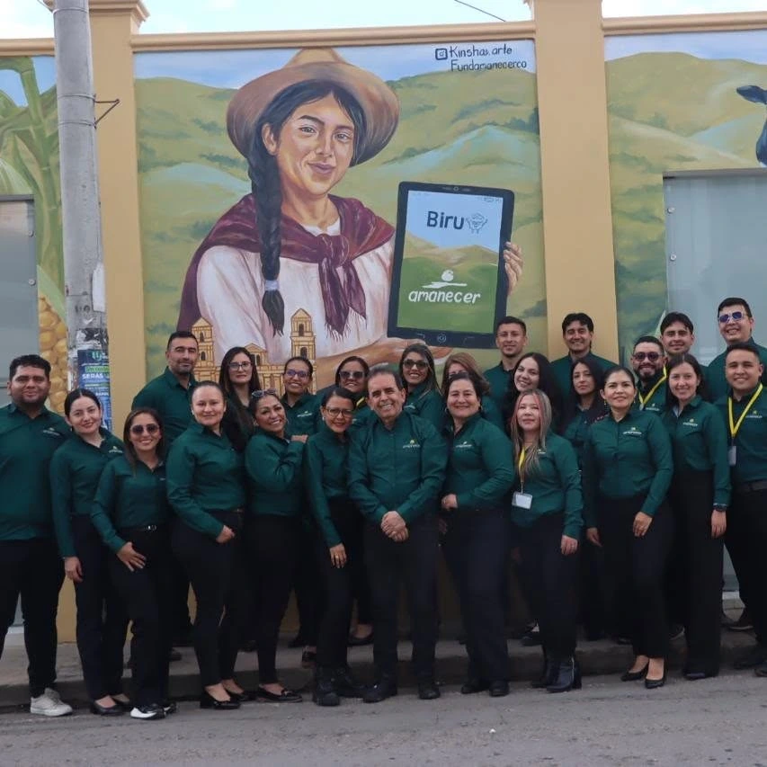 Fundación Amanecer fortalece su presencia en Boyacá con la apertura de una nueva oficina en Chiquinquirá