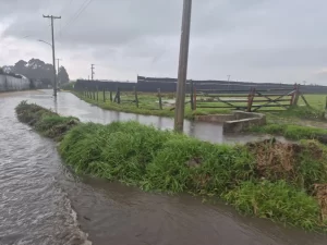 Cundinamarca atiende 16 emergencias por lluvias en medio del fenómeno de El Niño